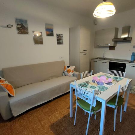 Sunflower Apartment Беллуно Екстер'єр фото