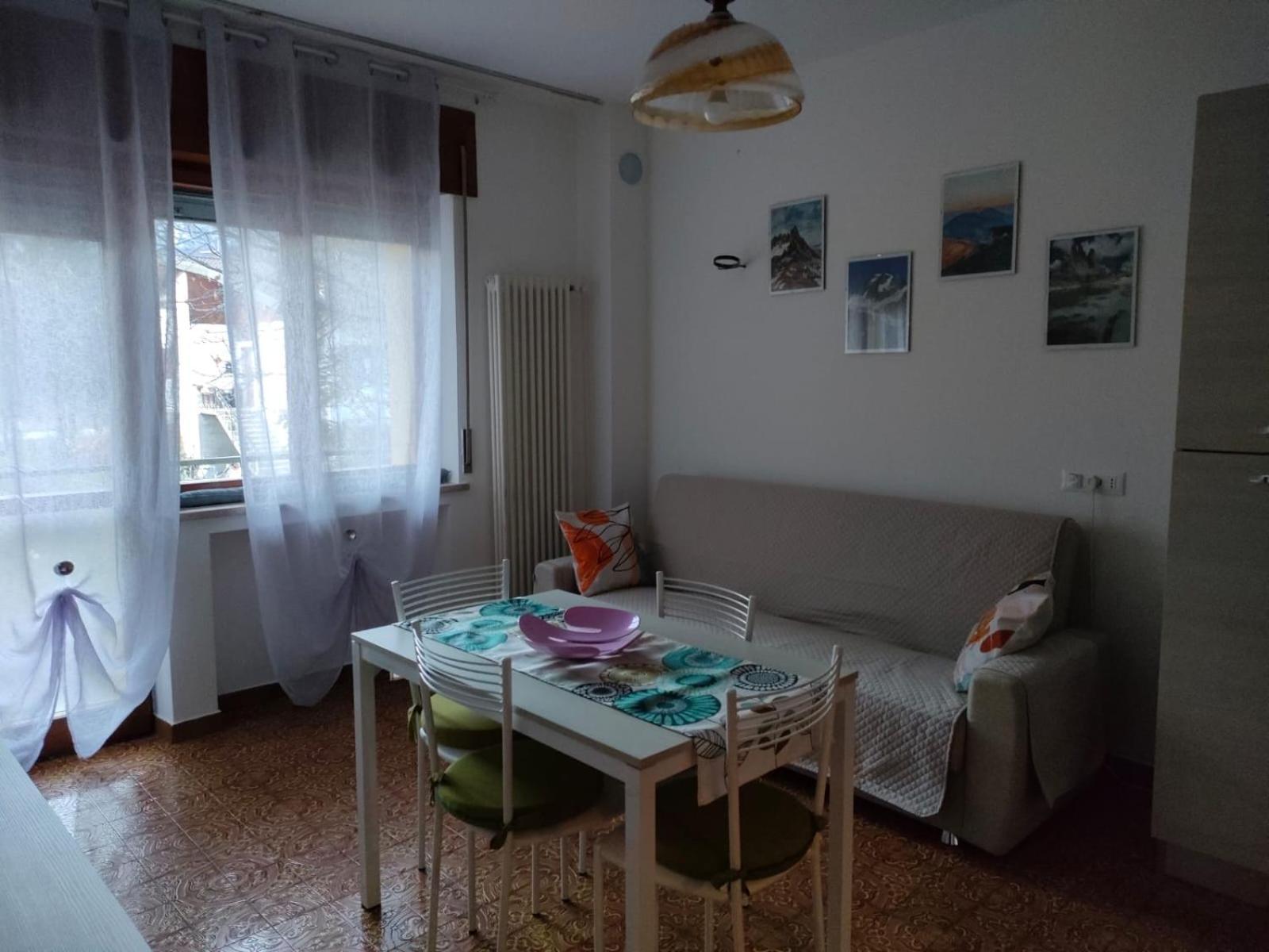 Sunflower Apartment Беллуно Екстер'єр фото