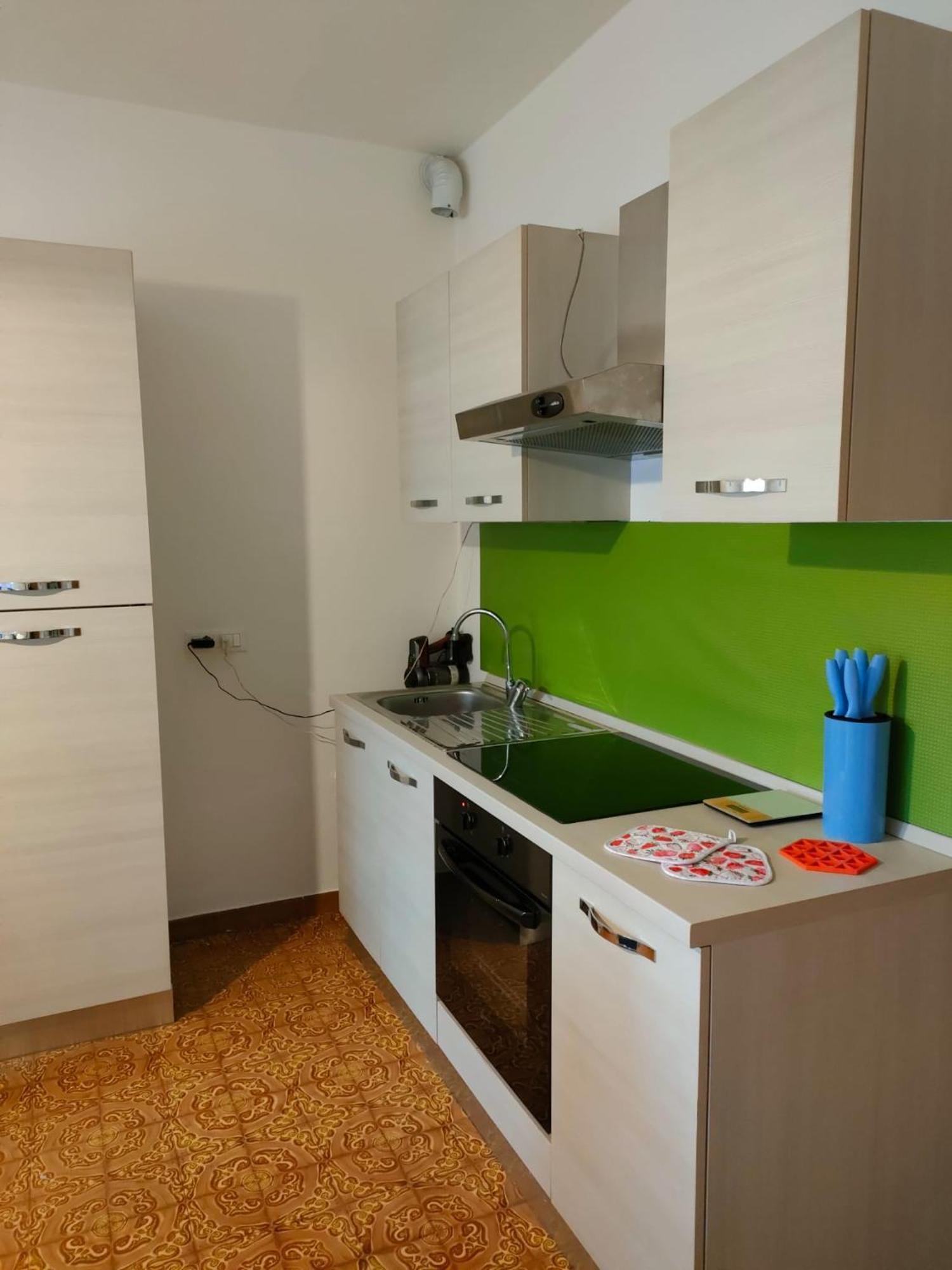 Sunflower Apartment Беллуно Екстер'єр фото